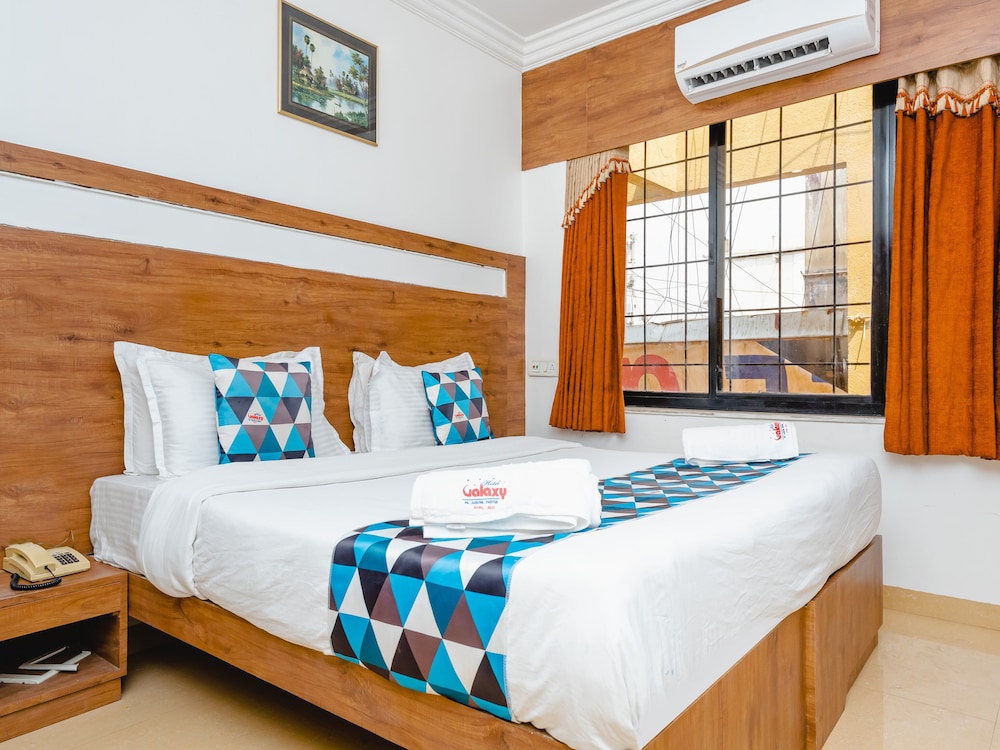 Deluxe Room - Photo 11
