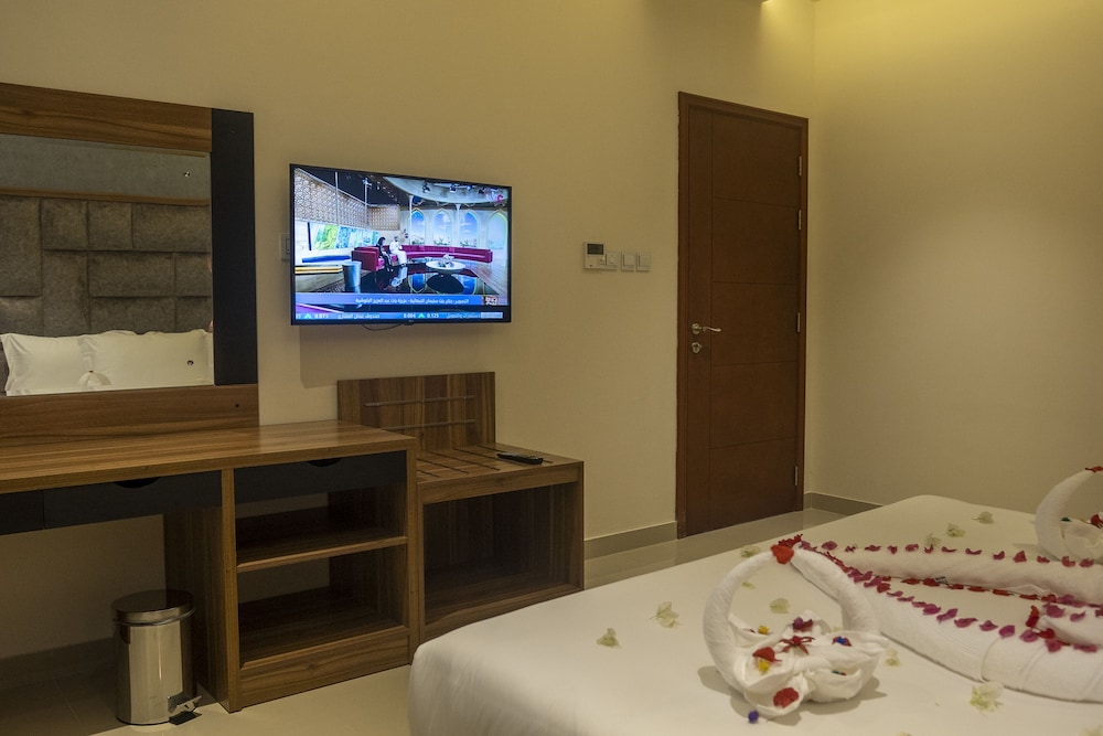 Junior Suite - Photo 12