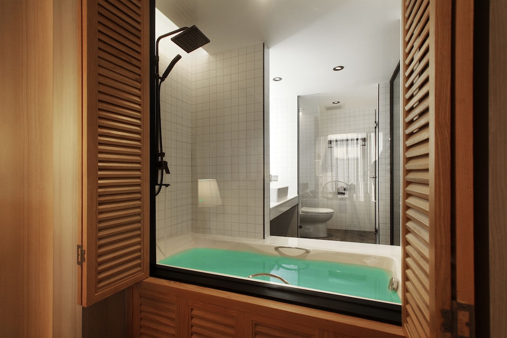 Nares Executive King Room photo 2