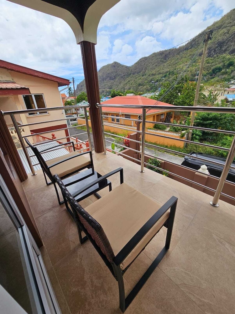 Apartment, 2 Bedrooms, Connecting Rooms, Mountain View