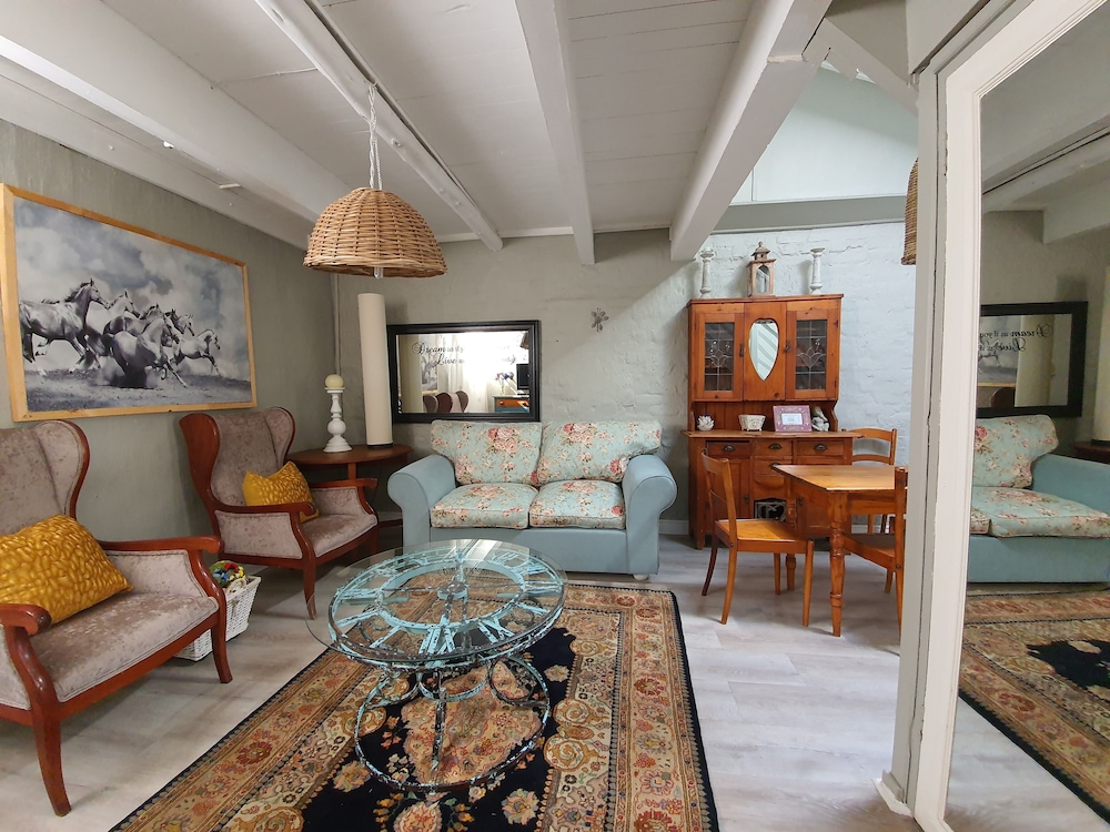 Comfort Duplex photo 1