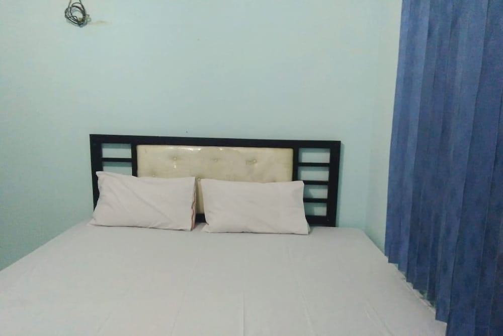 Basic Double Room - Photo 3