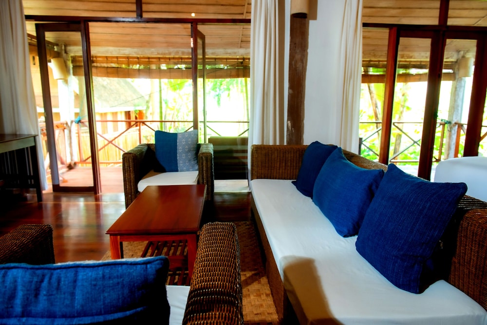 Private Garden Boutique Villa