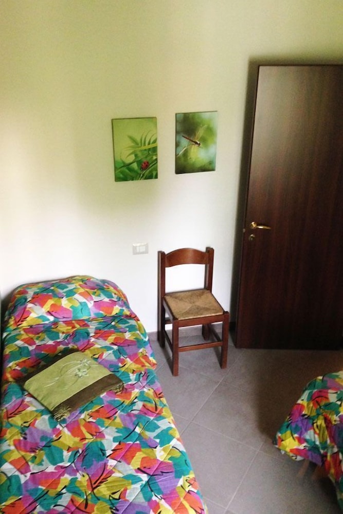 Apartment, 2 Bedrooms