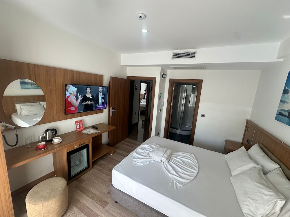 Deluxe Room photo 1