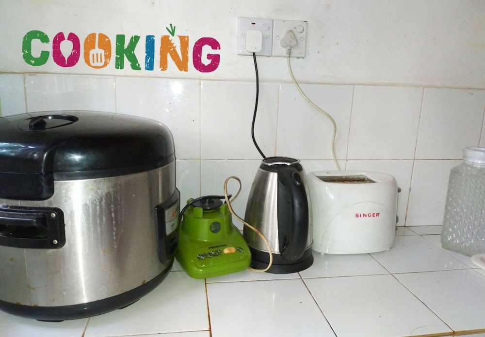 Premium Double Room, 1 Bedroom, Accessible, Garden View photo 2