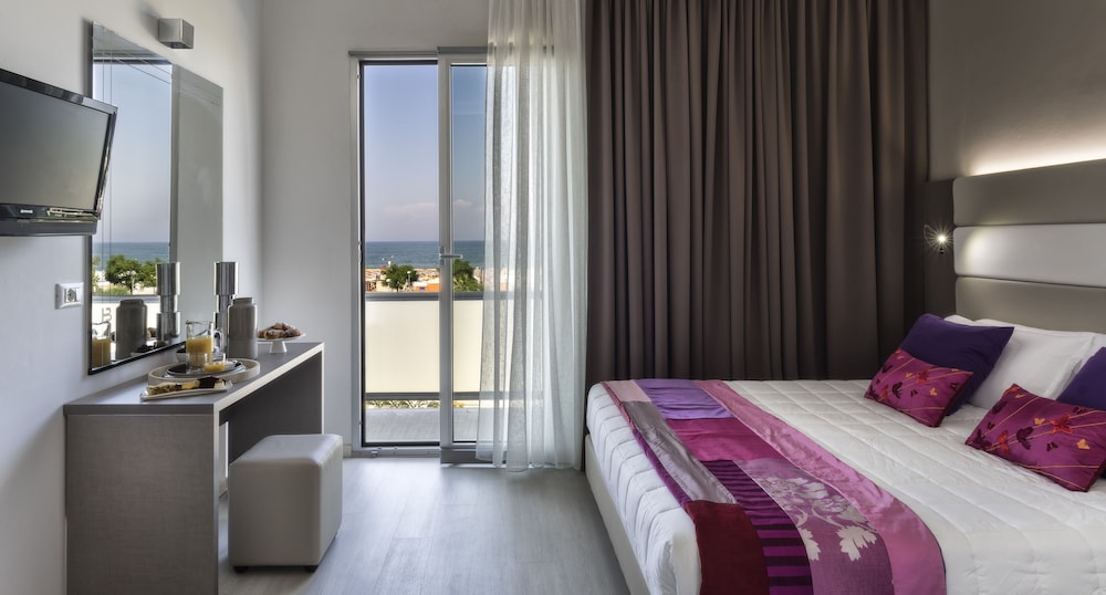 Superior Double Room - Photo 1