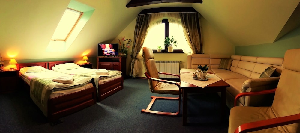 Comfort Apartment photo 3