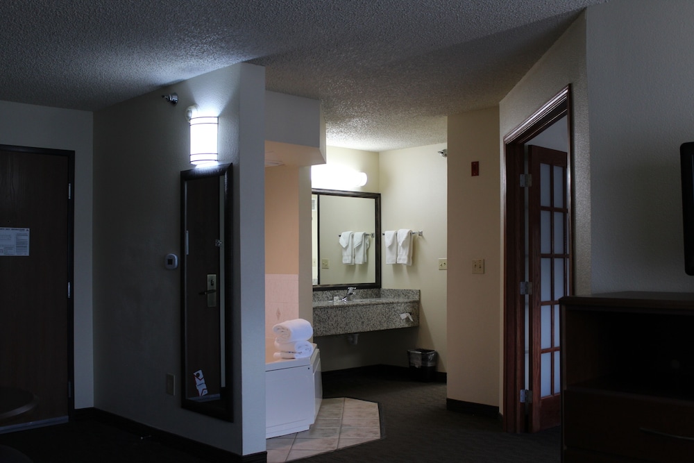 Premier Suite, 1 Bedroom, Non Smoking - Photo 8
