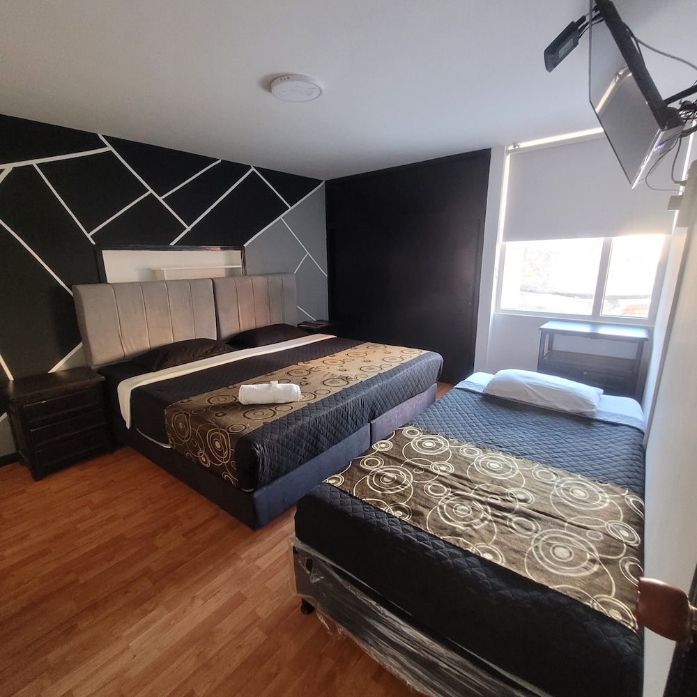 Traditional Triple Room