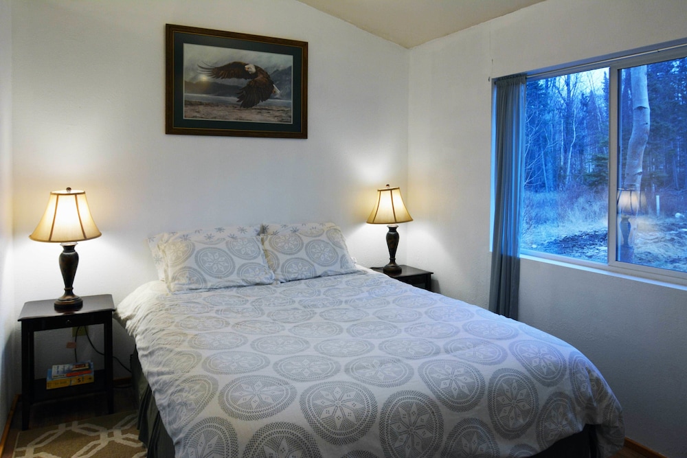 Bear Cabin photo 1
