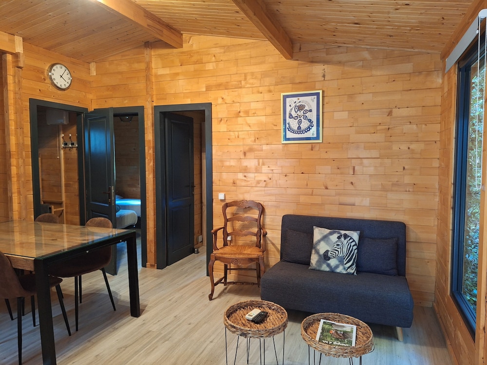 CABANE INSOLITE photo 3