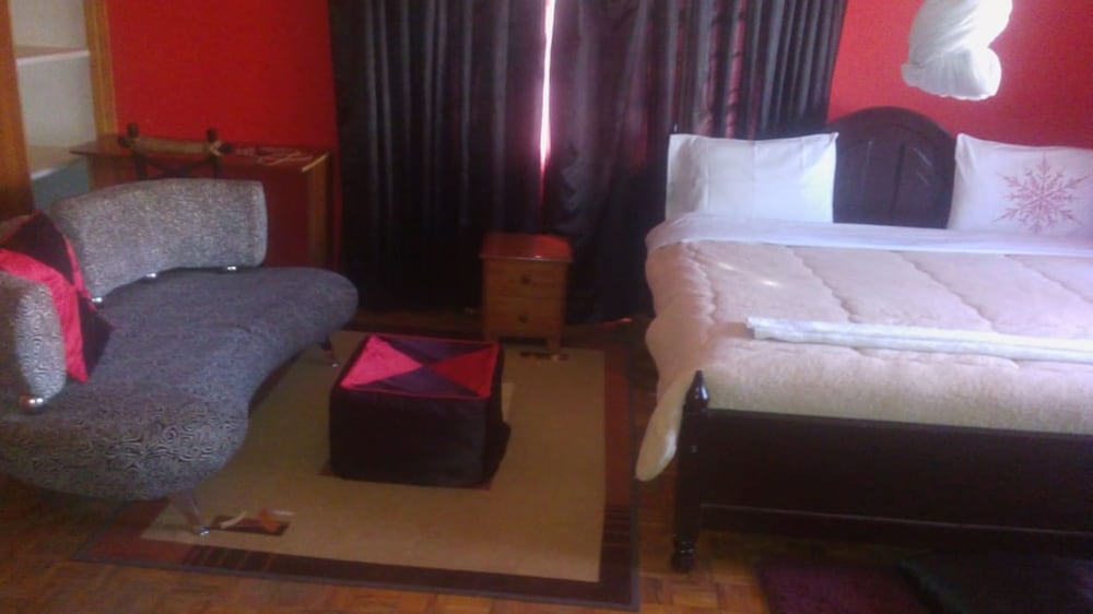 Cottage, 2 Bedrooms