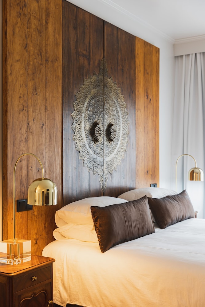 Deluxe Room photo 1