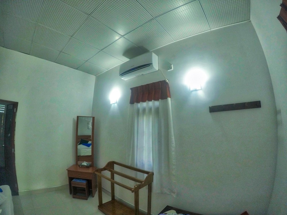 Doppelzimmer Standard