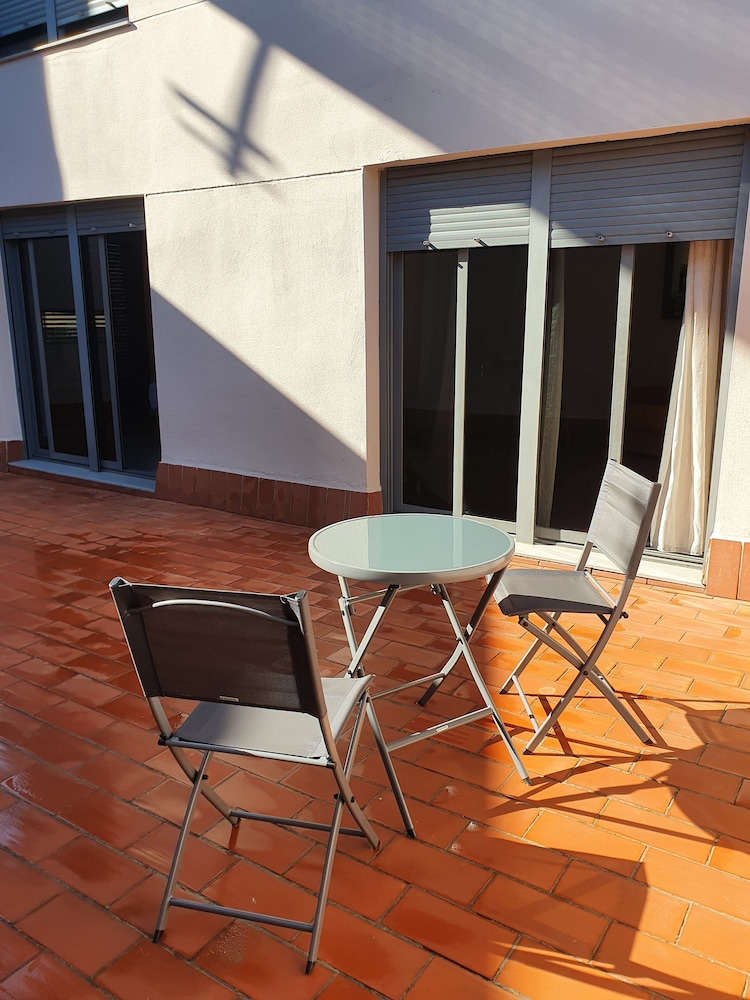 Apartment, 2 Bedrooms, Terrace (5 pax) - Photo 7