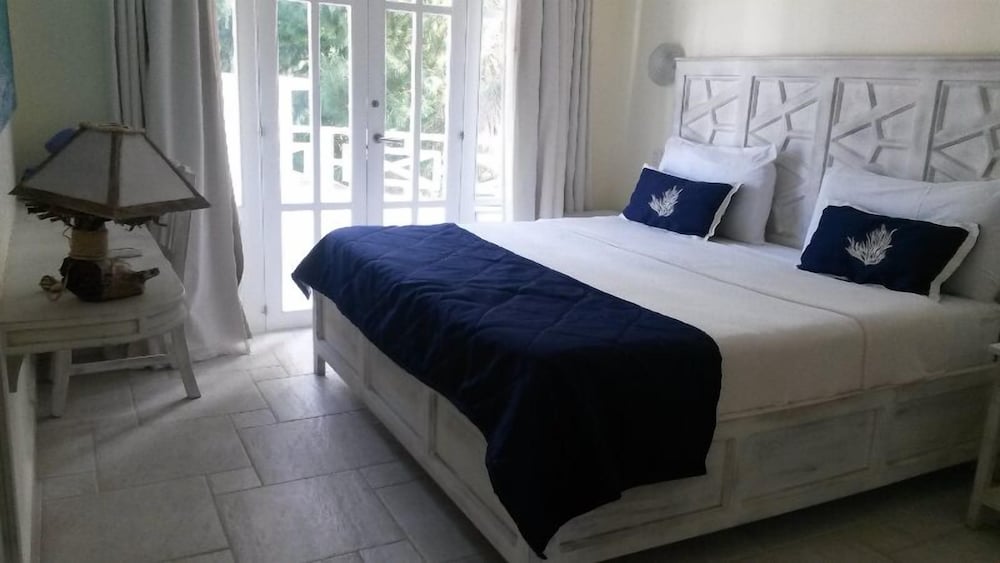 Apartment, 1 King Bed, Terrace, Sea View photo 3
