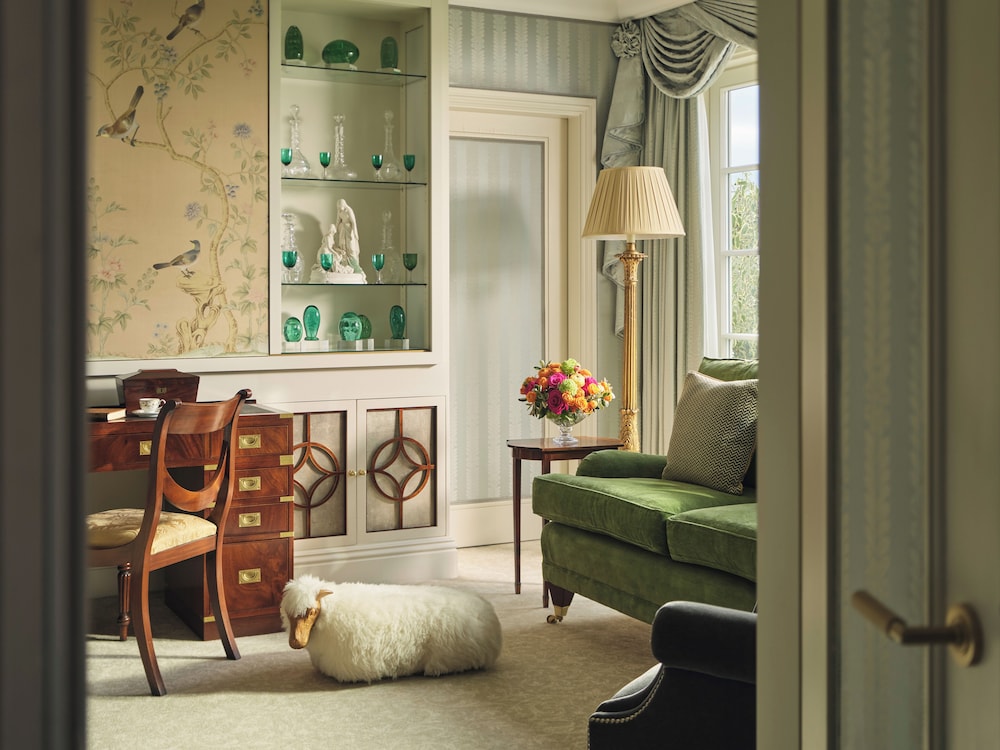 Suite (Garden) photo 3