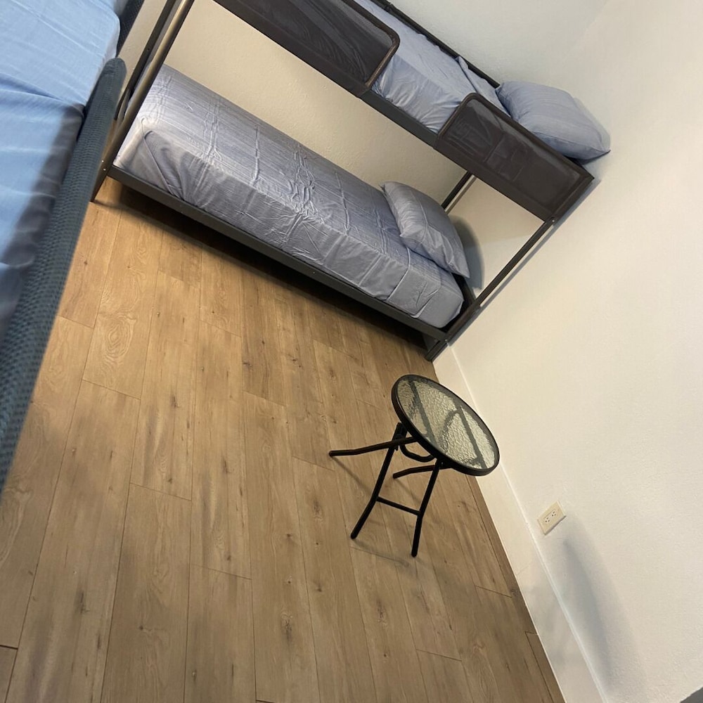 Economy Shared Dormitory photo 1