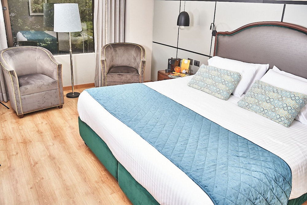 Junior Room, 1 Queen Bed - Photo 3