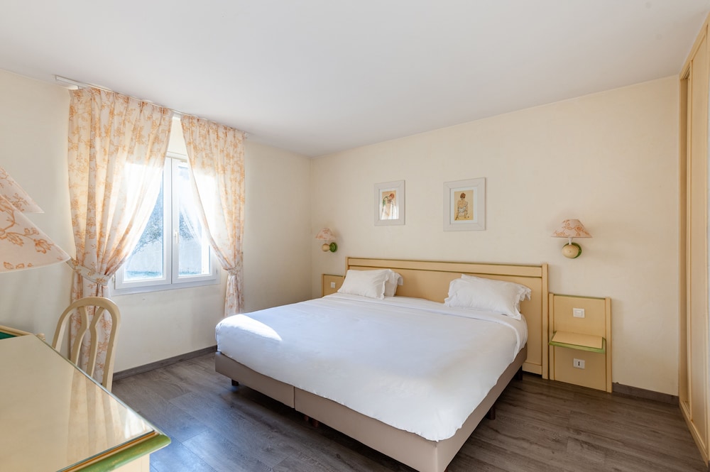 One bedroom apartment for 2 people