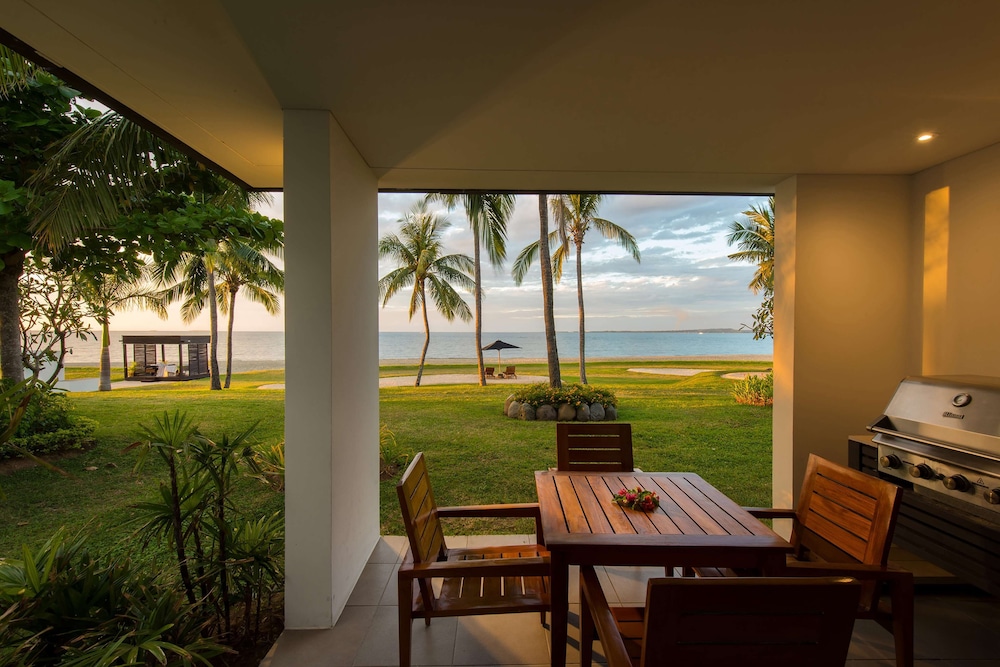 Room, 2 Bedrooms, Kitchenette, Beachfront (Laundry) - Photo 8