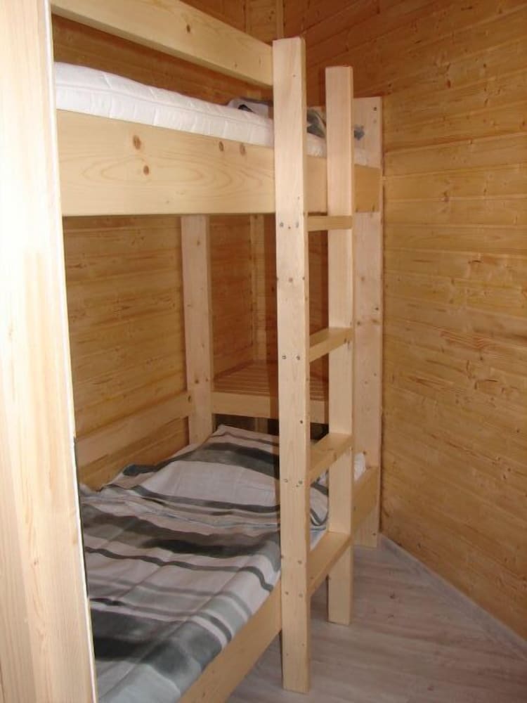 Superior Cabin, 2 Bedrooms photo 1