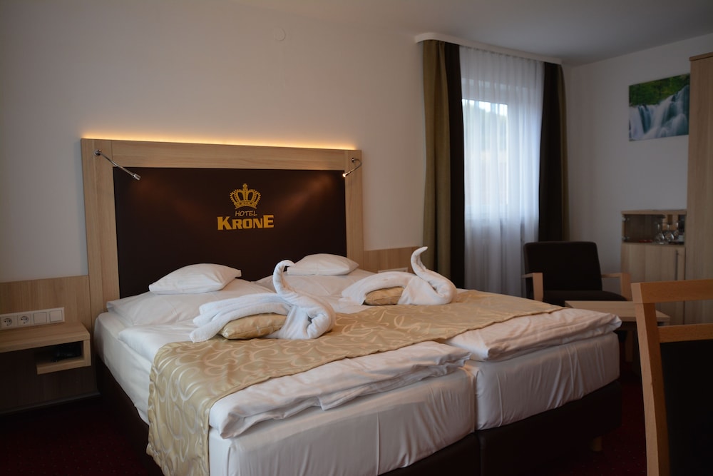 Double Room, Balcony - Photo 1