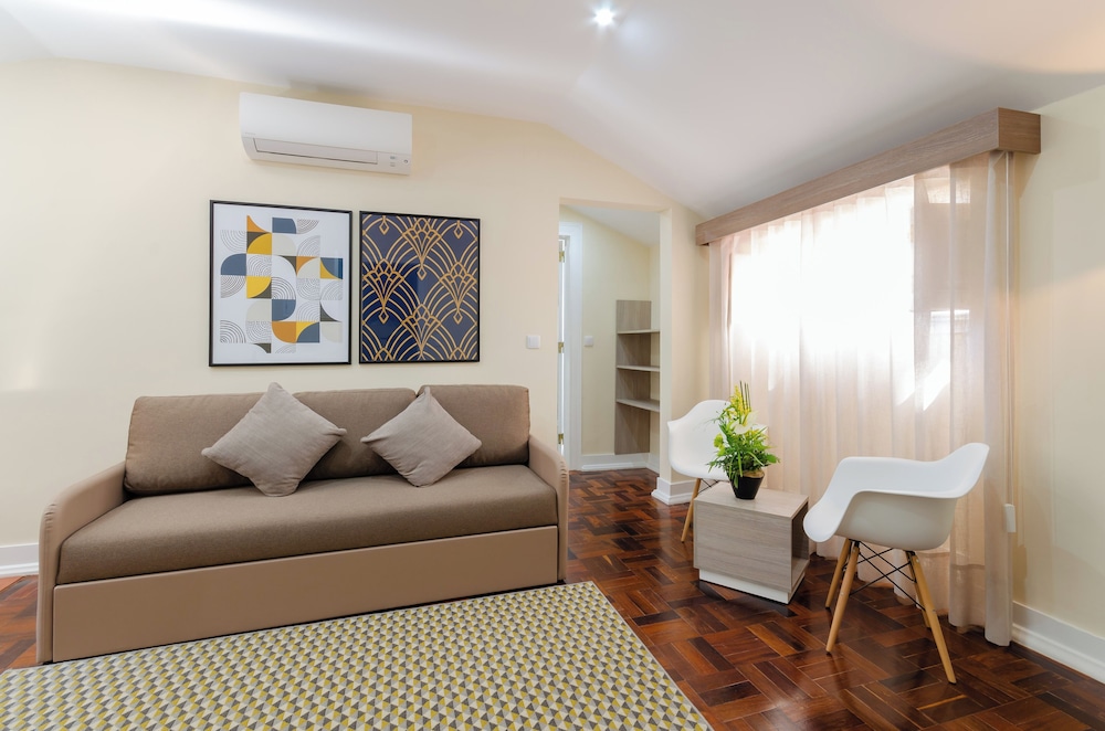 Standard Apartment - Photo 9