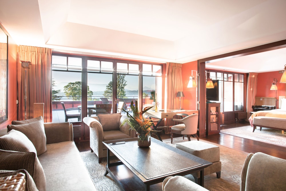 Deluxe Room, Park View thumbnail 5