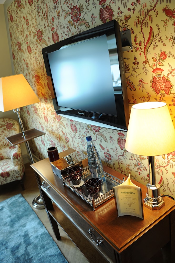 Business Double Room Single Use photo 3