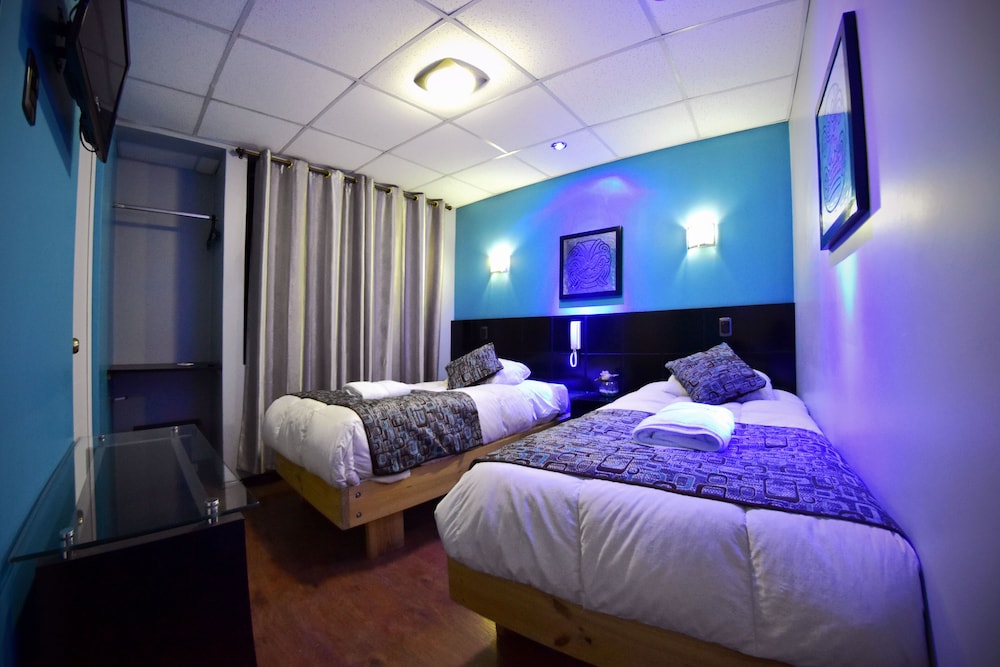 Double Room, 2 Twin Beds - Photo 13