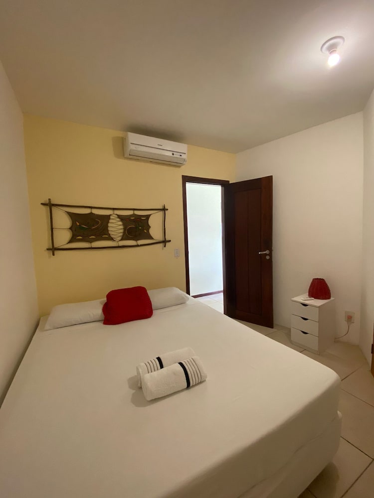 Apartamento Standard, 2 quartos Sem Varanda photo 3