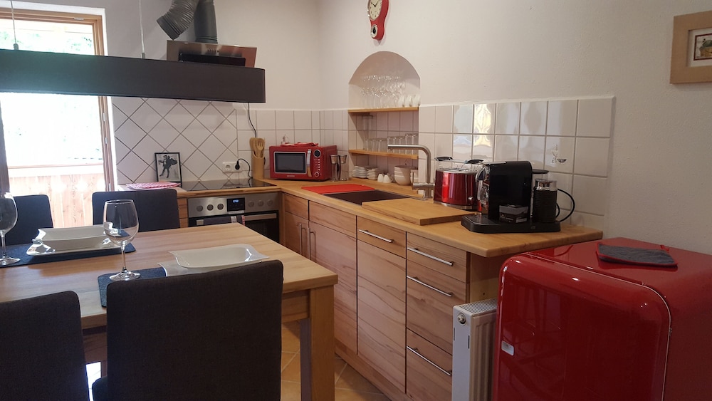 Comfort Apartment (Quartier 1) photo 2