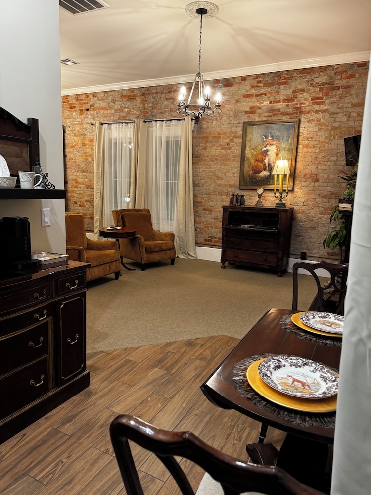 Deluxe Suite, Non Smoking, Kitchenette photo 2