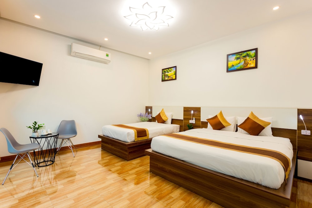 Superior Triple Room - Photo 8