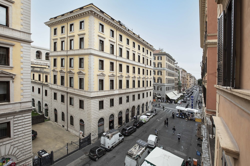 Numa Rome Linea, Photo 7