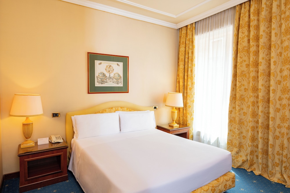 Classic Double Room, 1 King Bed - Photo 1