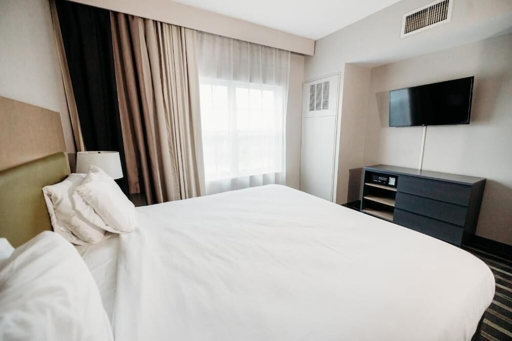 Suite, 1 Bedroom, Non Smoking photo 2