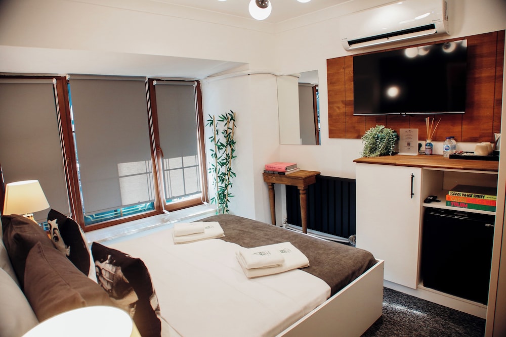 Standard Double Room photo 3