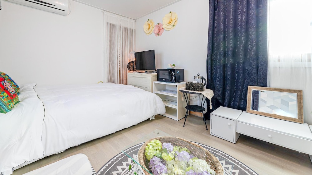 Basic Room, 1 Bedroom (oneroomhyeong) - Photo 8