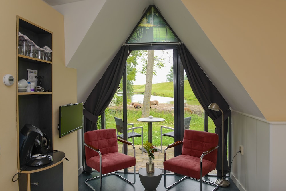Deluxe Room photo 3