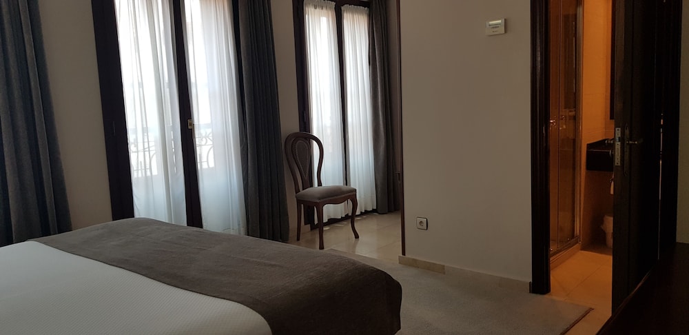 Junior Suite - Photo 15