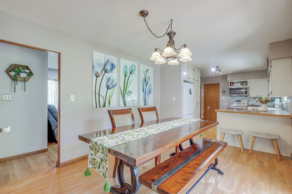 House (3 Bedrooms) photo 1