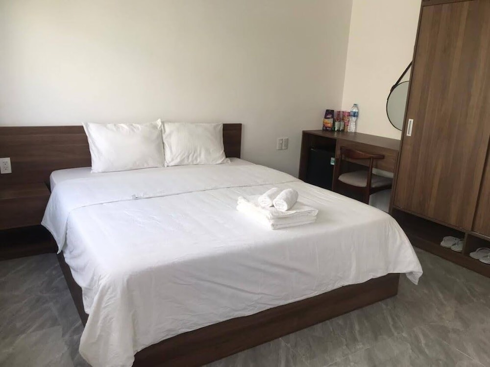 Superior Double Room photo 1