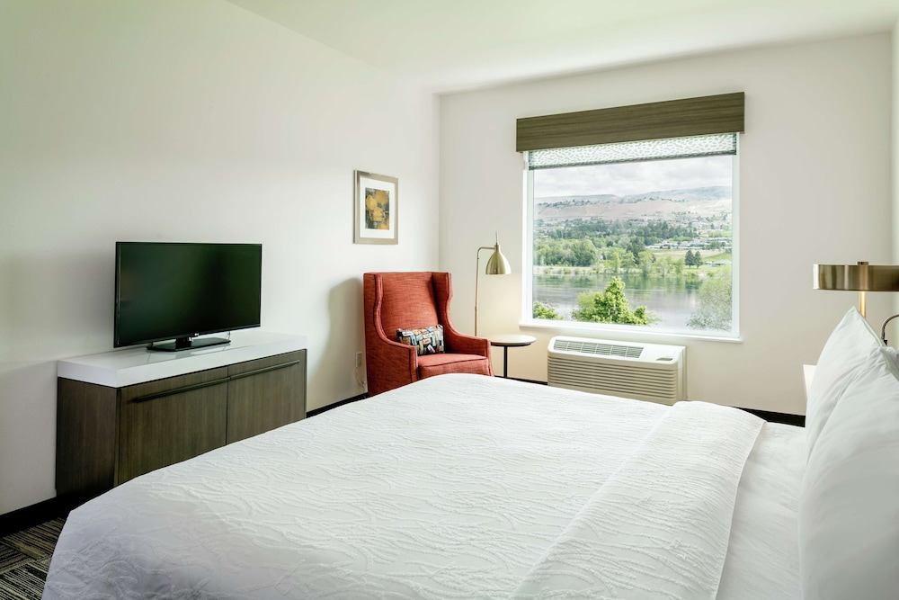 Hilton Garden Inn Wenatchee, Wa, Billede 4