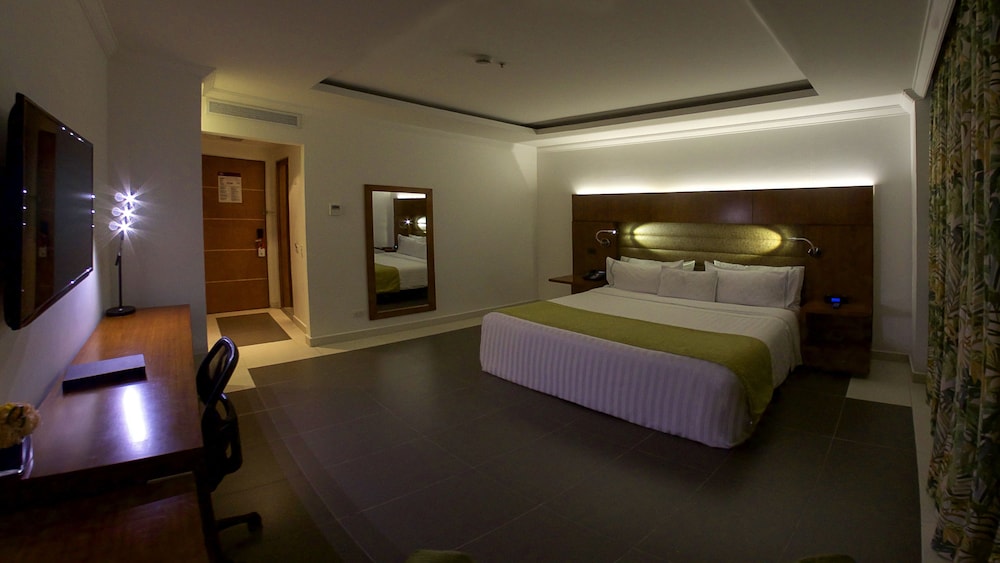 Standard Double Room, 1 King Bed photo 3