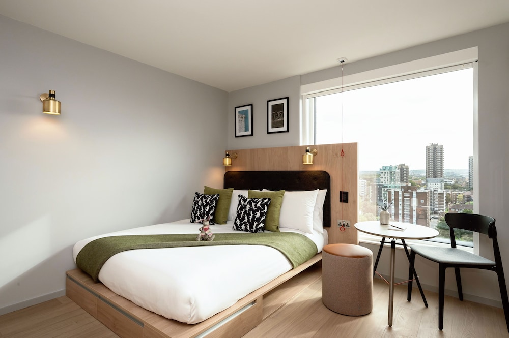 Studio Apartment Accessible photo 3