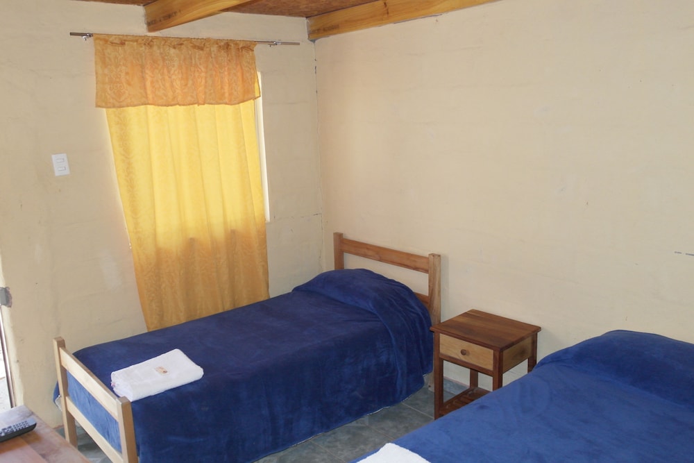 Family Bungalow, 2 Bedrooms photo 2