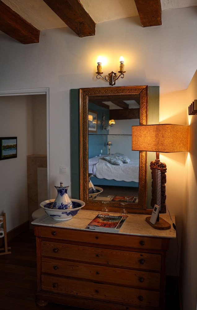 Double Room, Park View (Moniale) photo 3